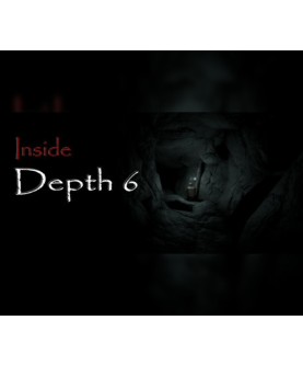Inside Depth 6 Steam Key GLOBAL